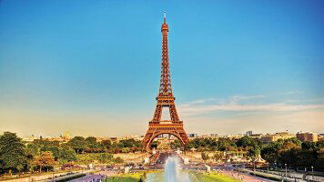 11 Day The Rhine and Moselle with Paris (Travelmarvel)