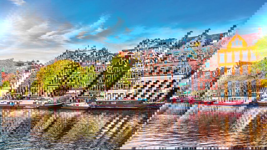 The Rhine and Moselle with Paris, Lucerne and Zurich