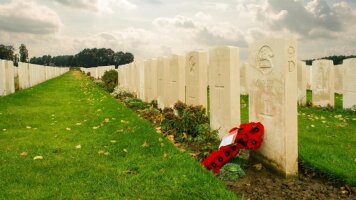 15 Day Western Front Adventure with Hugh Dolan (Travelmarvel)
