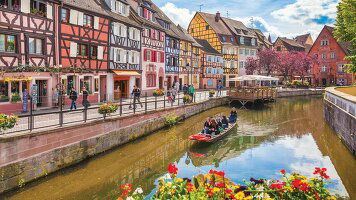 8 Day The Rhine and Moselle (Travelmarvel)