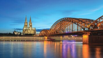 22 Day Ultimate Voyage of Europe (Travelmarvel)