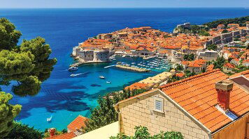 15 Day Adriatic and Danube Jewels (Travelmarvel)