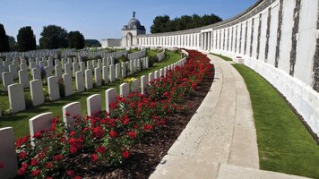 10 Day Battlefields of the Western Front (Travelmarvel)