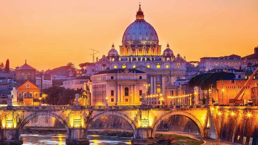 Italian Treasures