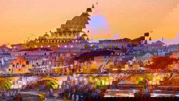 10 Day Italian Treasures (Travelmarvel)