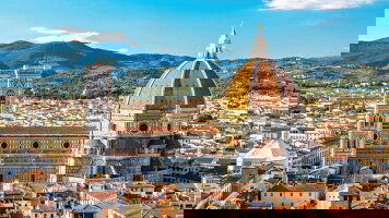 7 Day Italy Escape (Travelmarvel)