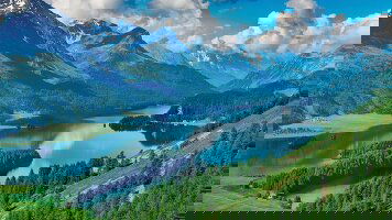 10 Day Alpine Discovery (Travelmarvel)