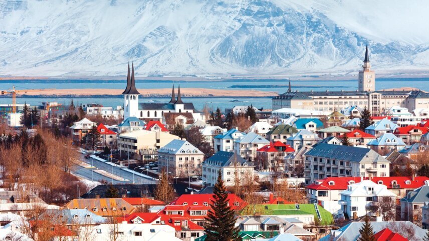 Viking Trails and Celtic Origins