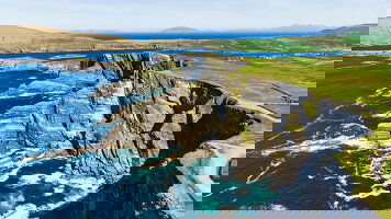 10 Day Idyllic Ireland (Travelmarvel)