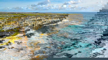 16 Day Idyllic Ireland and Scotland (Travelmarvel)