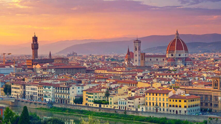 Tastes of Italy