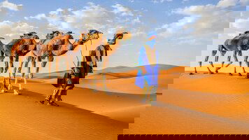 10 Day Explore Morocco (Travelmarvel)