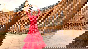 22 Day Explore Morocco, Spain and Portugal (Travelmarvel)