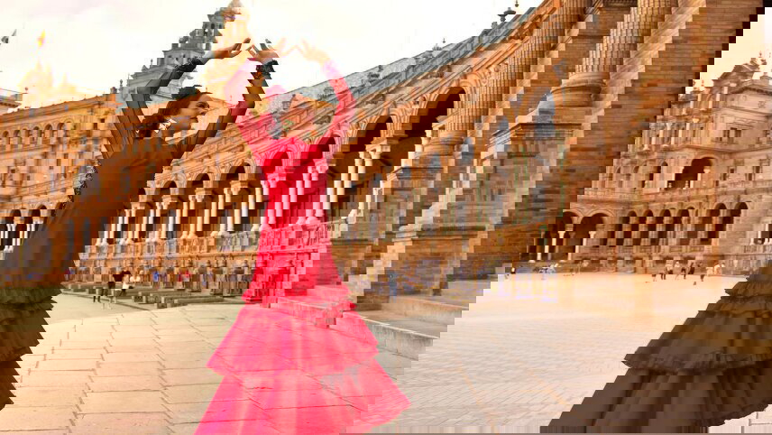 Explore Morocco, Spain and Portugal