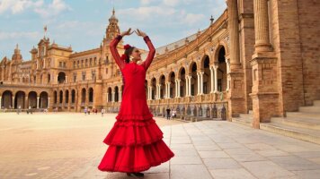 22 Day Explore Morocco, Spain and Portugal (Travelmarvel)