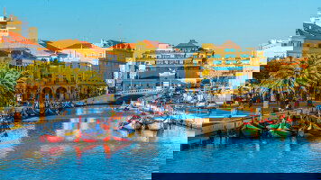 7 Day Essence of Portugal (Travelmarvel)