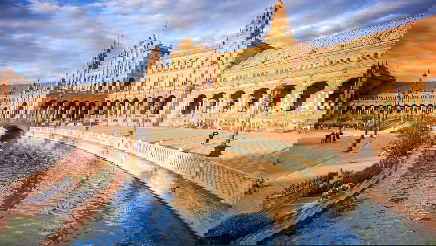 Explore Spain, Portugal & Morocco