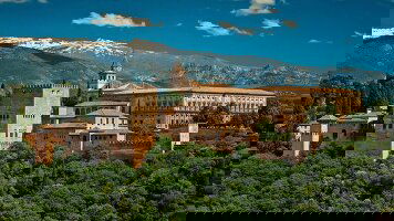 10 Day Flavours of Iberia (Travelmarvel)