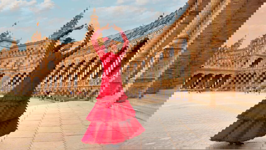 Flavours of Spain and Portugal