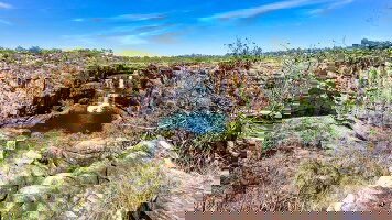 12 Day Wonders of the Kimberley by 4WD (Travelmarvel)