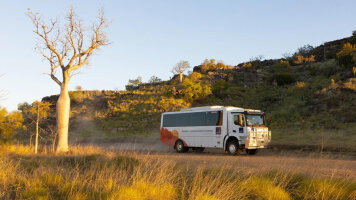 23 Day Kimberley and West Coast Adventure by 4WD (Travelmarvel)