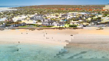 22 Day Kimberley and West Coast Adventure by 4WD (Travelmarvel)