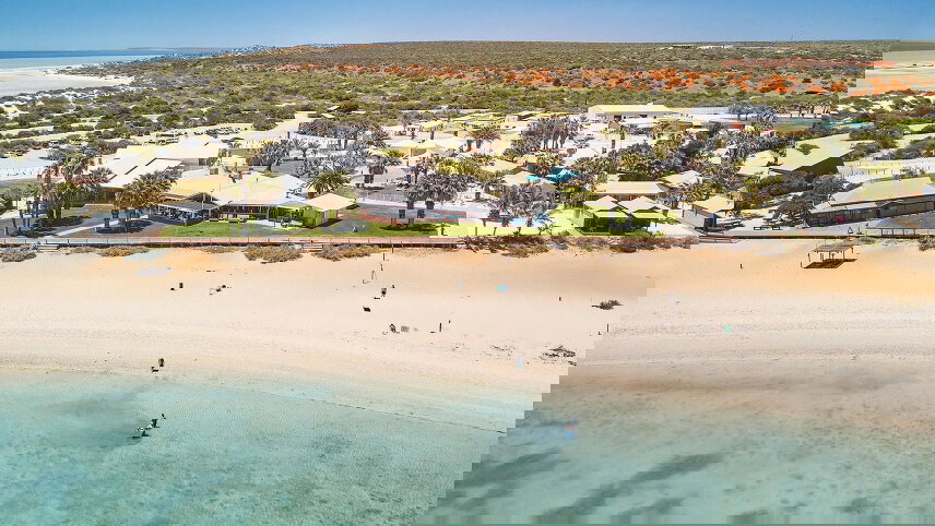 Kimberley and West Coast Adventure by 4WD