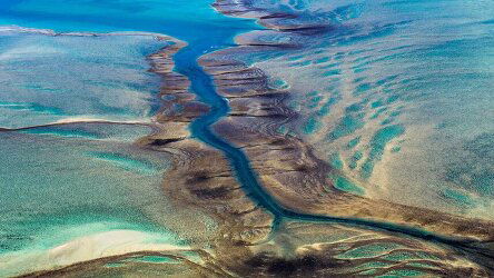 10 Day Kimberley Coast Adventure (Travelmarvel)