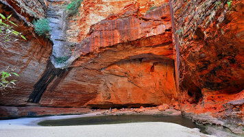 18 Day Kimberley Highlights and Coastal Adventure (Travelmarvel)