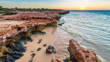 21 Day West Coast Discovery and Kimberley Coast Adventure (Travelmarvel)