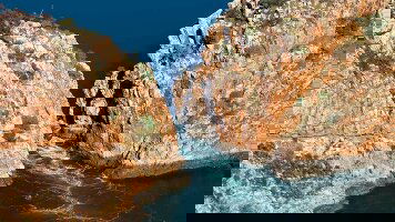 10 Day Kimberley Coast Adventure (Travelmarvel)