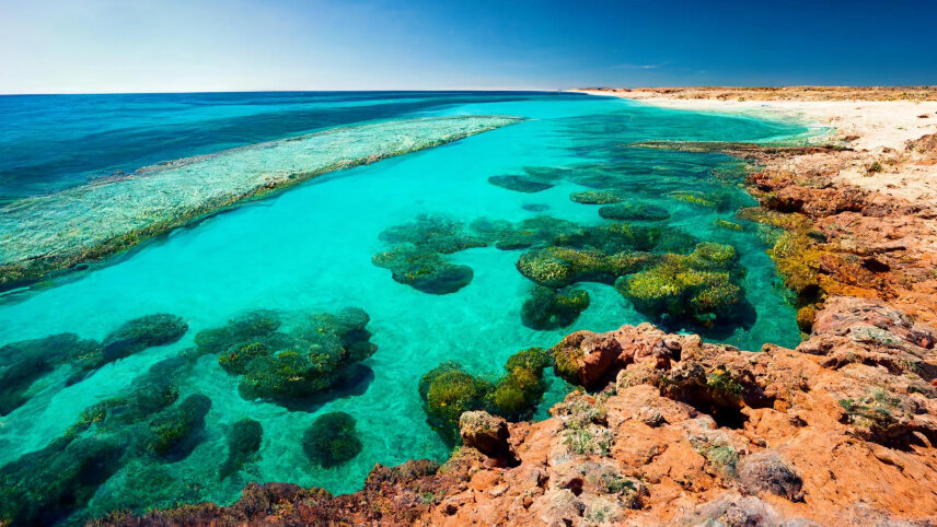 West Coast Discovery by 4WD