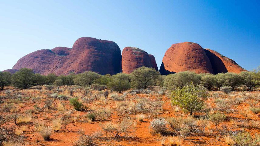 Northern Territory Escape