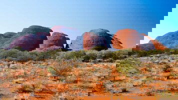 13 Day Northern Territory Escape (Travelmarvel)