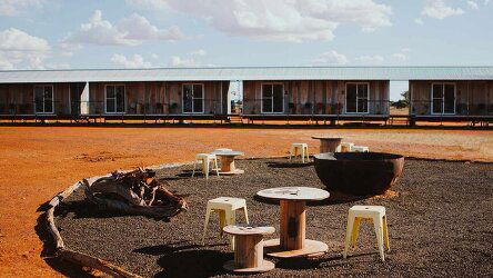 8 Day Spirit of Outback Queensland (Travelmarvel)