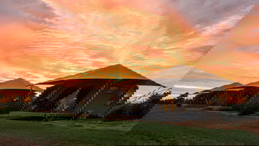 Spirit of Outback Queensland