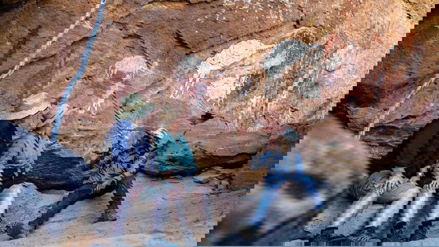 Gulf Savannah Discovery by 4WD