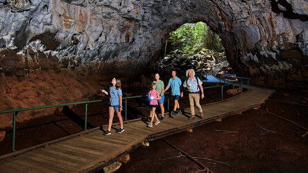 7 Day Cape York and Tropical North by 4WD (Travelmarvel)