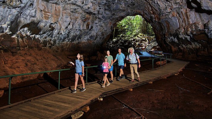7 Day Cape York and Tropical North by 4WD with Travelmarvel