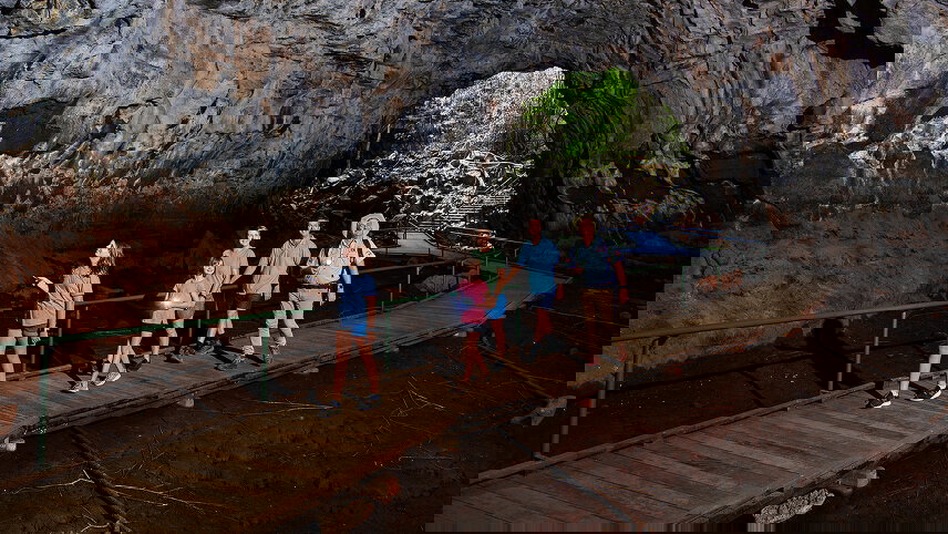 Cape York and Tropical North by 4WD