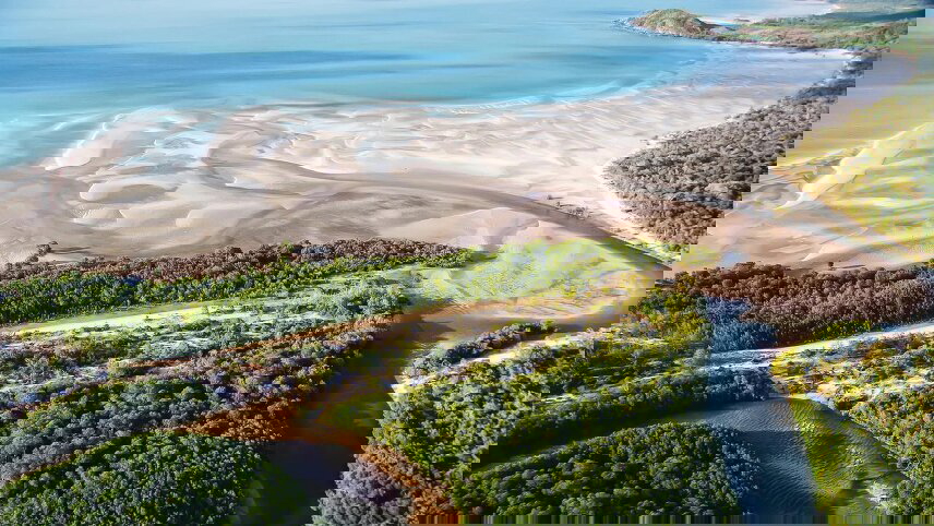 Cape York and Tropical North by 4WD