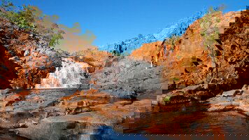 7 Day Top End Escape (Travelmarvel)