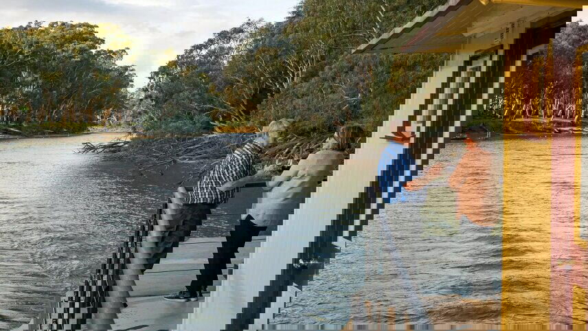 Murray River Explorer