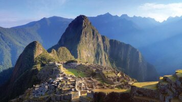 10 Day Iconic Wonders of Peru (Travelmarvel)