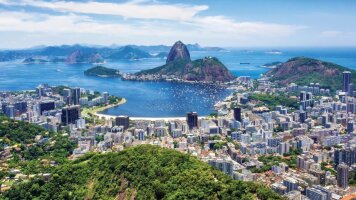 11 Day South American Treasures (Travelmarvel)
