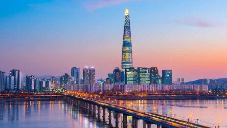 20 Day Scenic South Korea and Japan (Travelmarvel)