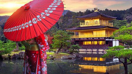 13 Day Magical Japan (Travelmarvel)