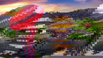 13 Day Magical Japan (Travelmarvel)