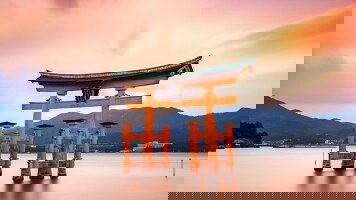 10 Day Japan Coastal Discovery (Travelmarvel)