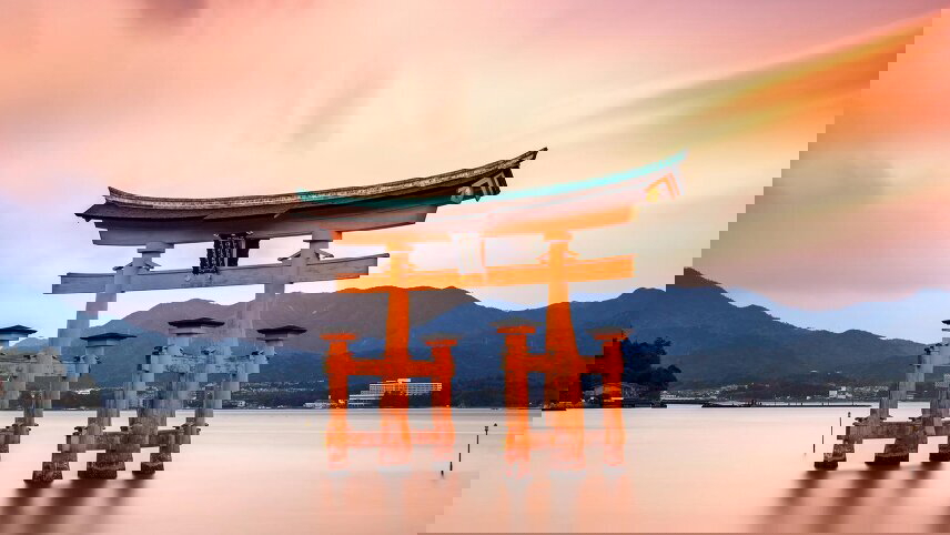 Japan Coastal Discovery